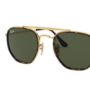 Ray-Ban Marshal II